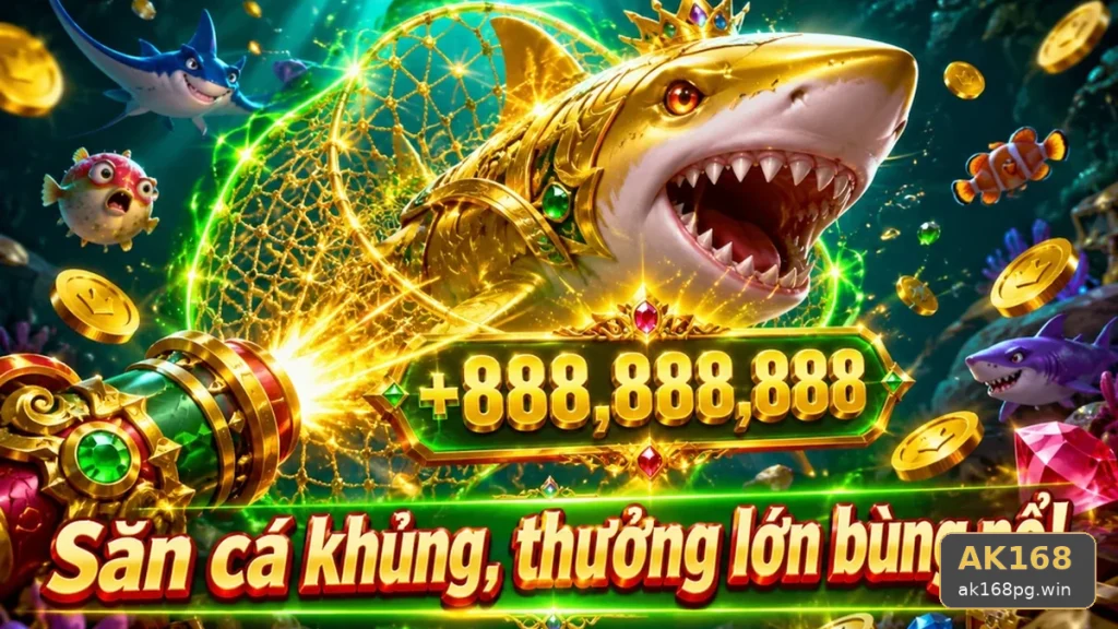 Bắn Cá AK168 Trên Điện Thoại Tại ak168pg.win: Tổng Hợp Câu Hỏi Thực Tế Của Người Dùng Trưởng Thành Khi Săn Thưởng