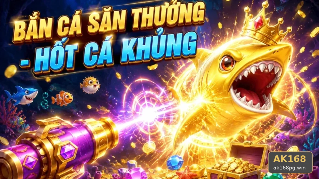 Bắn Cá AK168 Tại ak168pg.win: Xây Dựng Danh Sách Kiểm Tra Bảo Mật Trên Thiết Bị Di Động Trước Khi Săn Thưởng