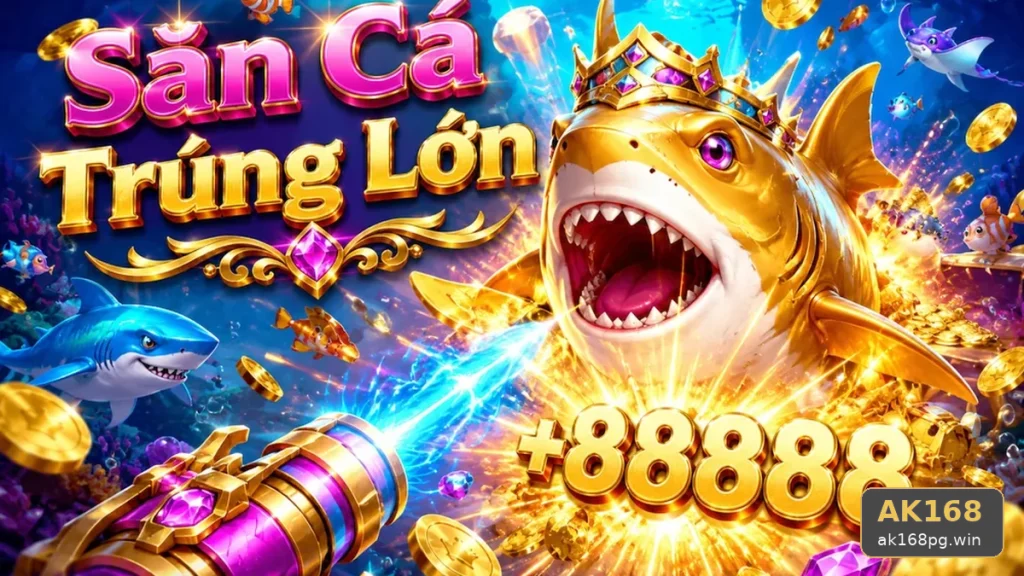Bắn Cá AK168 Trên Điện Thoại Tại ak168pg.win: Phân Biệt Thông Tin Xác Thực, Quảng Cáo Và Kỳ Vọng Thực Tế Khi Săn Thưởng
