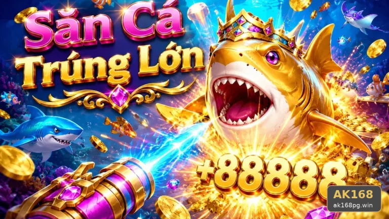 Bắn Cá AK168 Trên Điện Thoại Tại ak168pg.win: Phân Biệt Thông Tin Xác Thực, Quảng Cáo Và Kỳ Vọng Thực Tế Khi Săn Thưởng