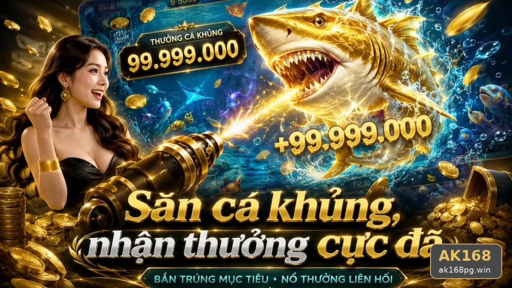 Bắn Cá AK168 Trên Điện Thoại Tại ak168pg.win: Lập Kế Hoạch Thời Gian, Ngân Sách Và Lịch Sử Săn Thưởng