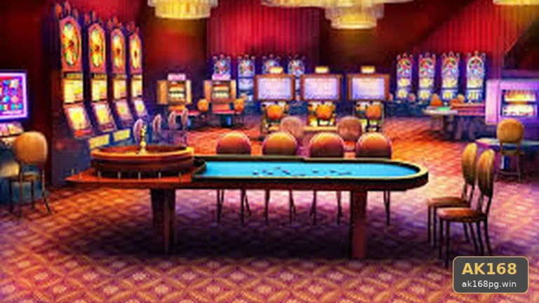 Phân Biệt Thông Tin Xác Thực, Quảng Cáo Và Kỳ Vọng Thực Tế Về Casino AK168 Trên Thiết Bị Di Động Tại ak168pg.win