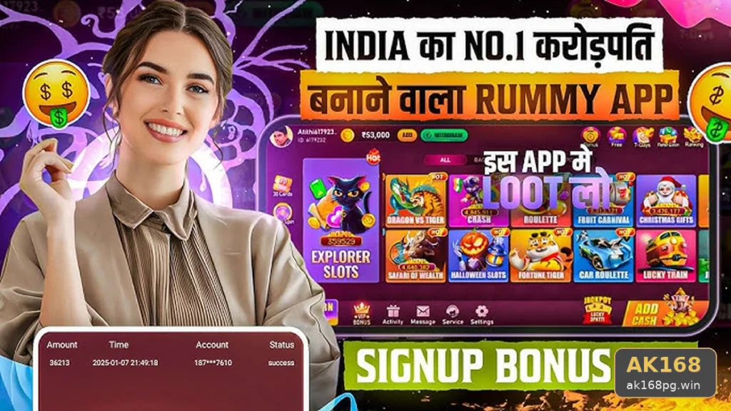 Giải Thích Biểu Tượng, Tính Năng Và Quy Trình Casino AK168 Trên Thiết Bị Di Động Tại ak168pg.win
