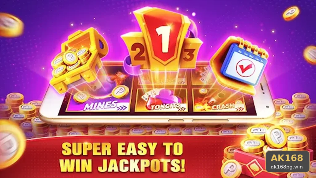 Nhận Diện Lỗi Phổ Biến Và Cách Xử Lý Có Trách Nhiệm Với Casino AK168 Trên Thiết Bị Di Động Tại ak168pg.win