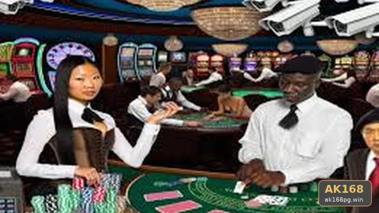 Casino AK168 Trên Điện Thoại Tại ak168pg.win: Lập Kế Hoạch Thời Gian, Ngân Sách Và Lịch Sử Sử Dụng Cho Slot Cùng Trò Chơi Bàn