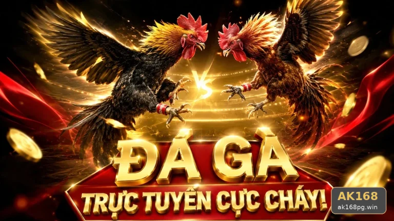 Đá Gà AK168 Tại ak168pg.win: Tổng Hợp Câu Hỏi Thực Tế Của Người Dùng Trưởng Thành Về Quản Lý Phiên Chơi Trên Di Động