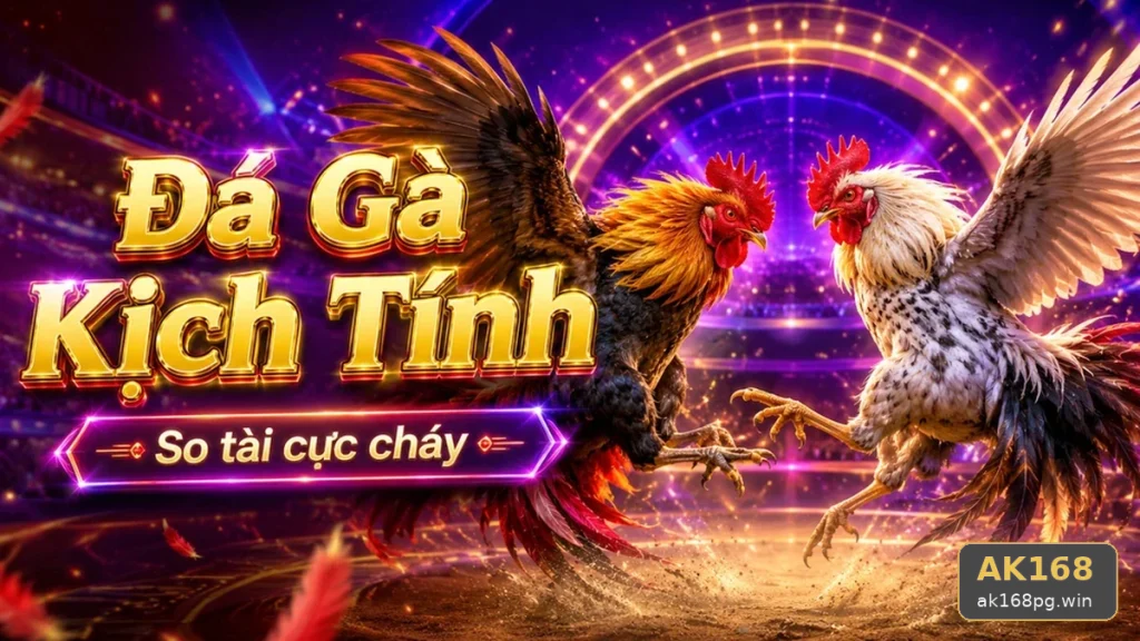 Giải Thích Khái Niệm Và Thuật Ngữ Cốt Lõi Đá Gà AK168 Trên Thiết Bị Di Động Tại ak168pg.win