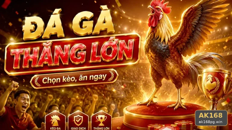 Danh Sách Kiểm Tra Bảo Mật Đá Gà AK168 Trên Di Động: Quản Lý Phiên Chơi An Toàn Tại ak168pg.win