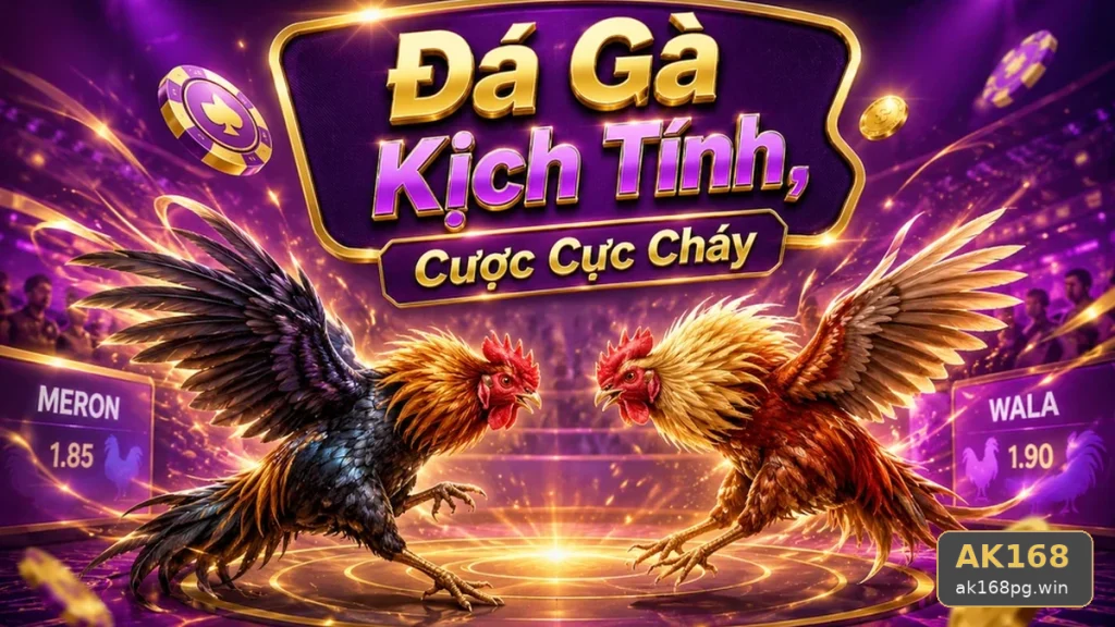 Phân Biệt Thông Tin Xác Thực, Quảng Cáo Và Kỳ Vọng Thực Tế Về Đá Gà AK168 Trên Thiết Bị Di Động Tại ak168pg.win