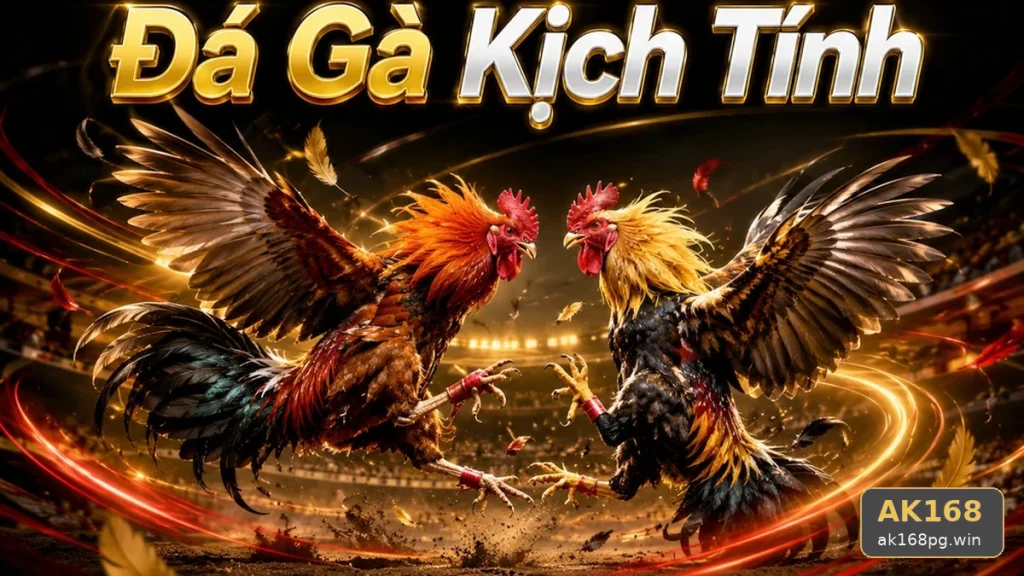 Nhận Diện Lỗi Phổ Biến Và Cách Xử Lý Có Trách Nhiệm Với Đá Gà AK168 Trên Thiết Bị Di Động Tại ak168pg.win