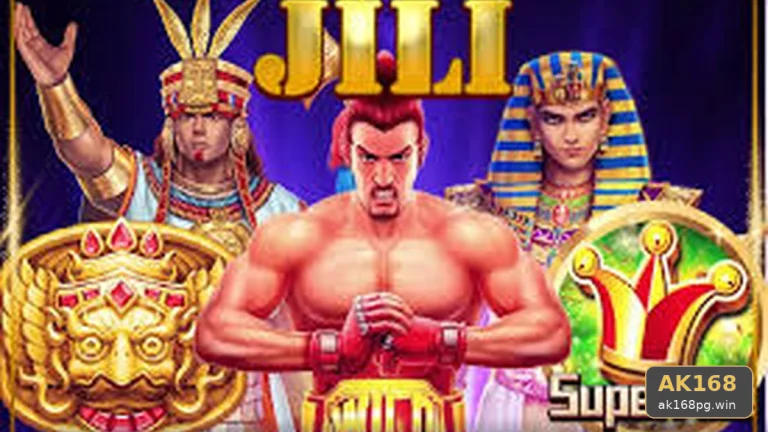 Game Bài AK168 Tại ak168pg.win: Giải Thích Biểu Tượng, Tính Năng Và Quy Trình Trên Thiết Bị Di Động