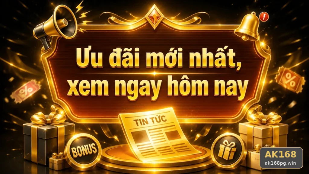 Giải Thích Khái Niệm Và Thuật Ngữ Cốt Lõi Của Hướng Dẫn AK168 Trên Thiết Bị Di Động: Tin Mới, Ưu Đãi Và Điều Kiện Khuyến Mãi Tại ak168pg.win
