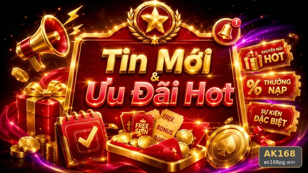 Hướng Dẫn AK168 Trên Thiết Bị Di Động Tại ak168pg.win: Phân Biệt Thông Tin Xác Thực, Quảng Cáo Và Kỳ Vọng Thực Tế Về Ưu Đãi