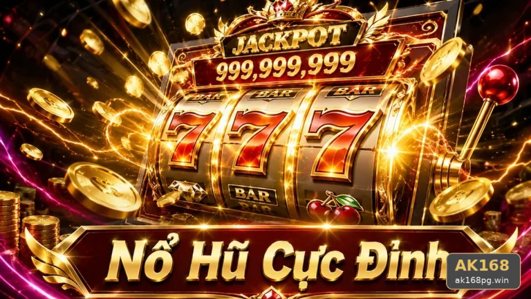 Tổng Hợp Câu Hỏi Thực Tế Của Người Dùng Trưởng Thành Về Nổ Hũ AK168 Trên Thiết Bị Di Động Tại ak168pg.win