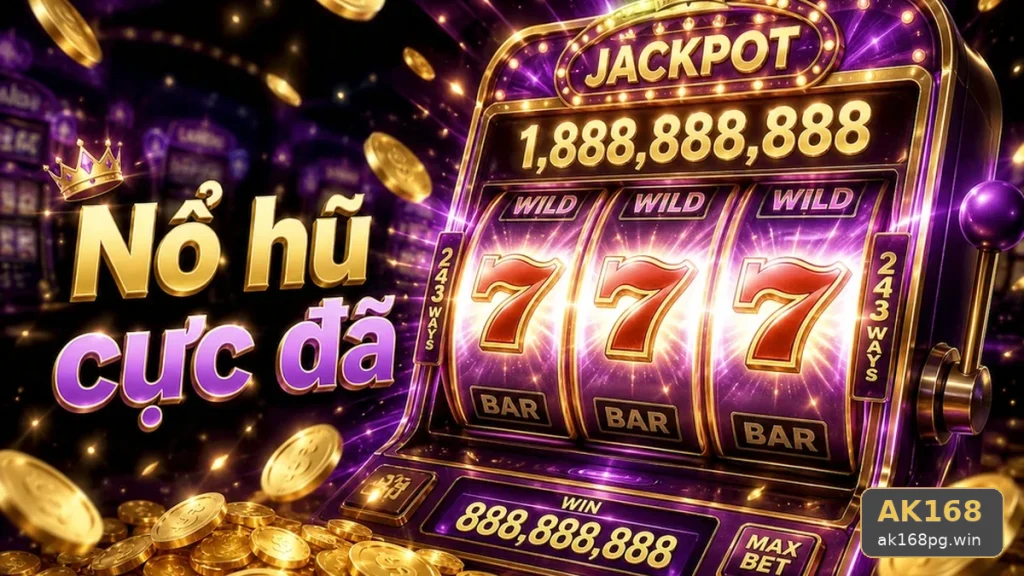 Giải Thích Khái Niệm Và Thuật Ngữ Cốt Lõi Nổ Hũ AK168 Trên Thiết Bị Di Động Tại ak168pg.win