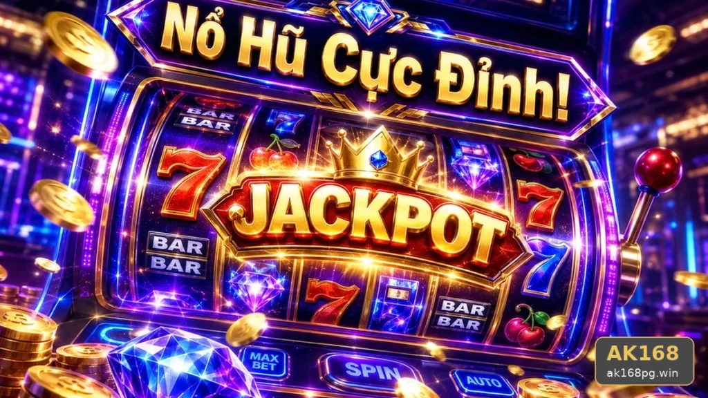 Nổ Hũ AK168 Tại ak168pg.win: Phân Biệt Thông Tin Xác Thực, Quảng Cáo Và Kỳ Vọng Thực Tế Trên Thiết Bị Di Động