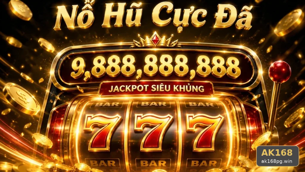 Nổ Hũ AK168 Tại ak168pg.win: Nhận Diện Lỗi Phổ Biến Và Cách Xử Lý Có Trách Nhiệm Trên Thiết Bị Di Động