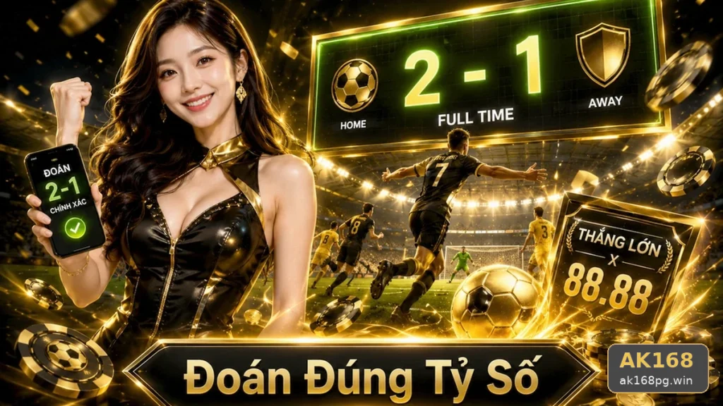Nhận Diện Lỗi Phổ Biến Và Cách Xử Lý Có Trách Nhiệm Với Thể Thao AK168 Trên Thiết Bị Di Động Tại ak168pg.win