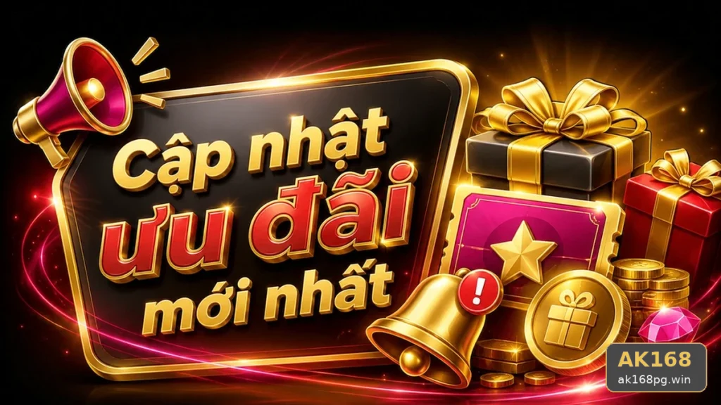 Đánh Giá Trải Nghiệm Đọc Tin Tức AK168 Trên Điện Thoại: Ưu Đãi, Điều Kiện Khuyến Mãi Và Cập Nhật Sự Kiện Tại ak168pg.win