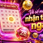 Giải Thích Biểu Tượng, Tính Năng Và Quy Trình Xổ Số AK168 Trên Thiết Bị Di Động Tại ak168pg.win