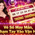Nhận Diện Lỗi Phổ Biến Khi Kiểm Tra Vé Số, Kết Quả Xổ Số AK168 Trên Thiết Bị Di Động Và Cách Xử Lý Có Trách Nhiệm Tại ak168pg.win